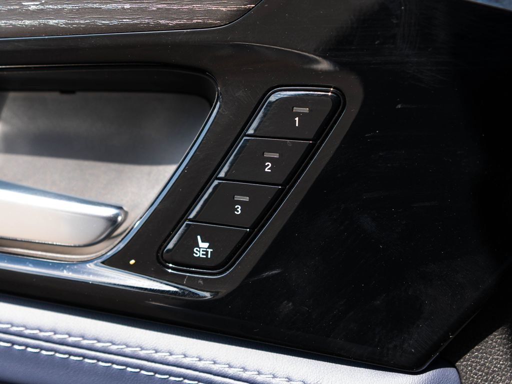 Certified 2025 Acura MDX Type S AWD/4WD image 28
