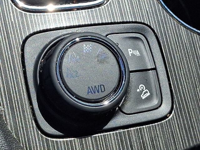 Used 2019 GMC Acadia SLT AWD/4WD image 15