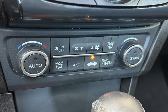 Used 2021 Acura ILX FWD image 23