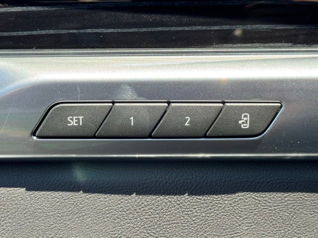 New 2026 Cadillac Escalade Sport w/ Touring Package AWD/4WD image 20