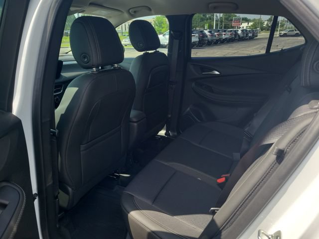 New 2026 Buick Encore GX Preferred w/ Comfort Package AWD/4WD image 14