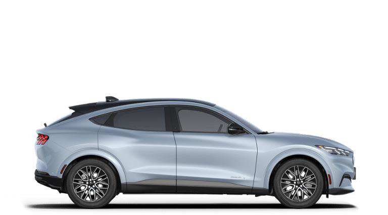 New 2025 Ford Mustang Mach-E Premium image 27