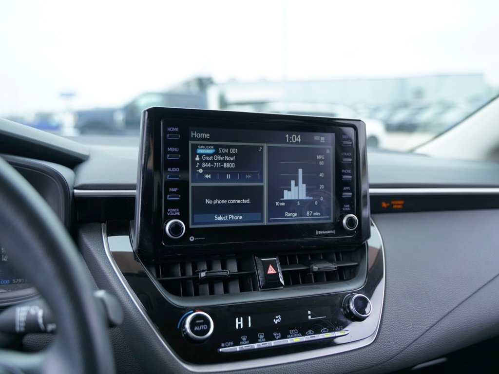 Used 2022 Toyota Corolla LE image 14