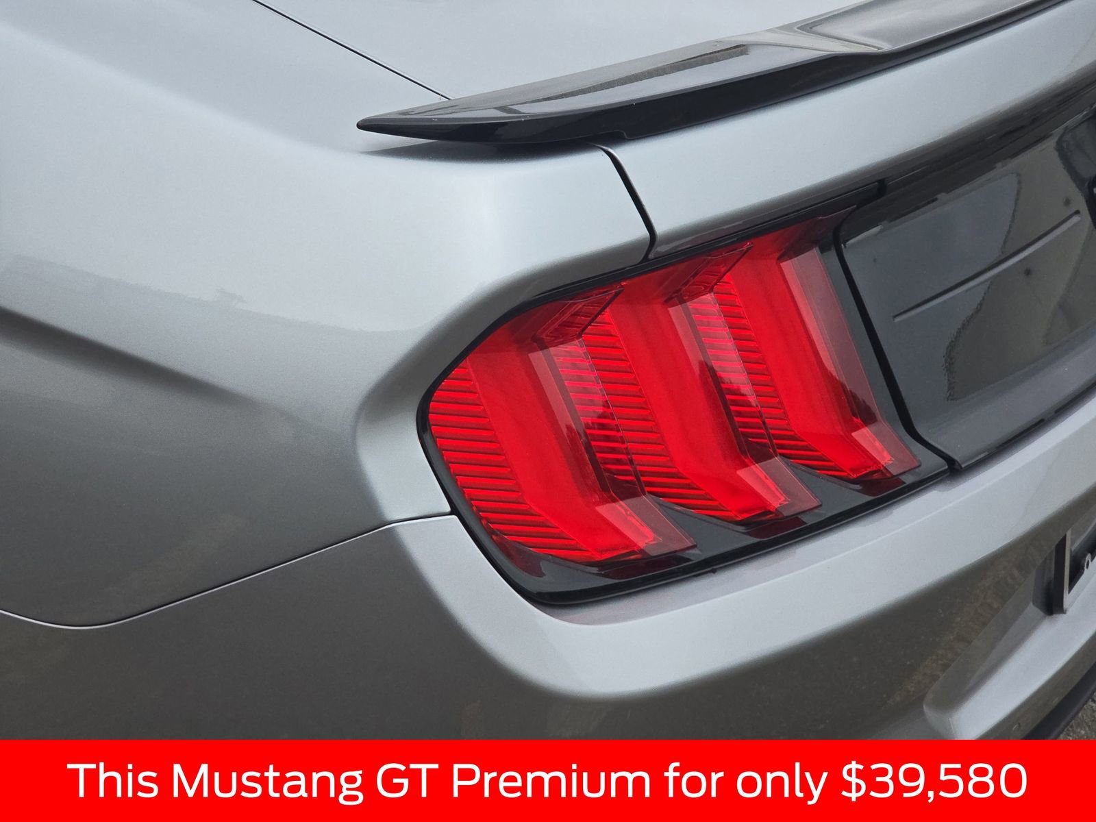 Used 2023 Ford Mustang GT Premium w/ Equipment Group 401A image 39