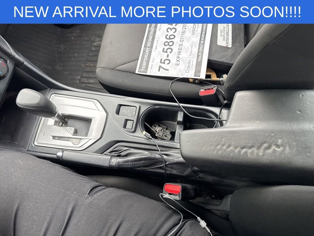 Used 2018 Subaru Impreza 2.0i AWD/4WD image 14