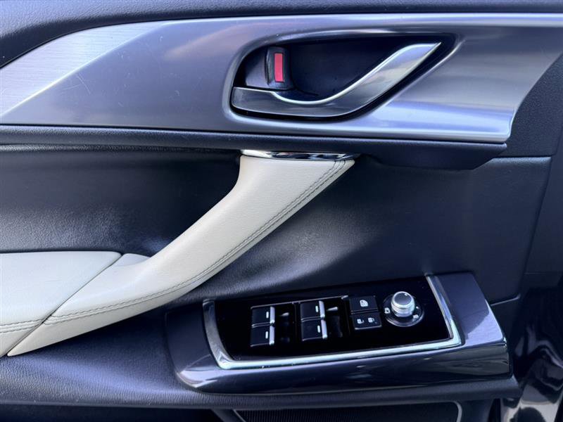 Used 2021 MAZDA CX-9 Grand Touring image 38