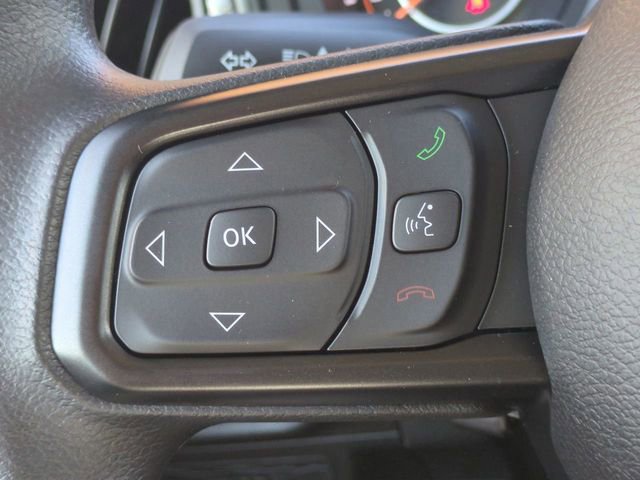 New 2026 Jeep Wrangler Sport AWD/4WD image 23