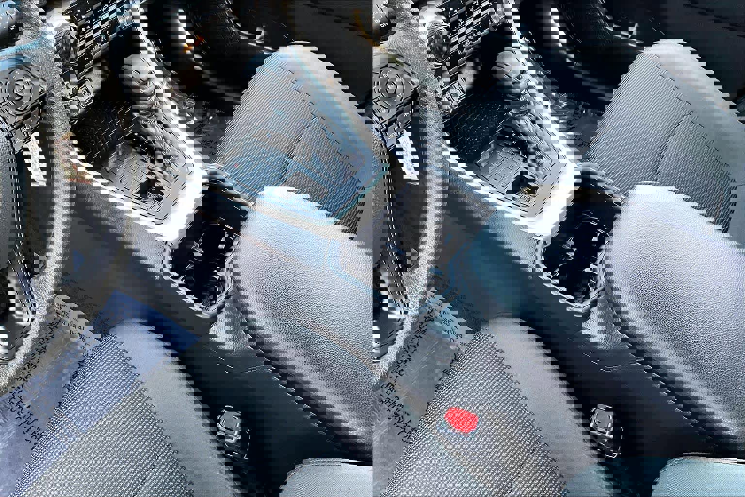 Certified 2024 Toyota RAV4 LE image 17