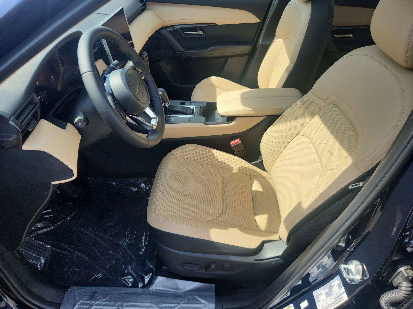 New 2026 MAZDA CX-5 2.5 S w/ Premium Package AWD/4WD image 17