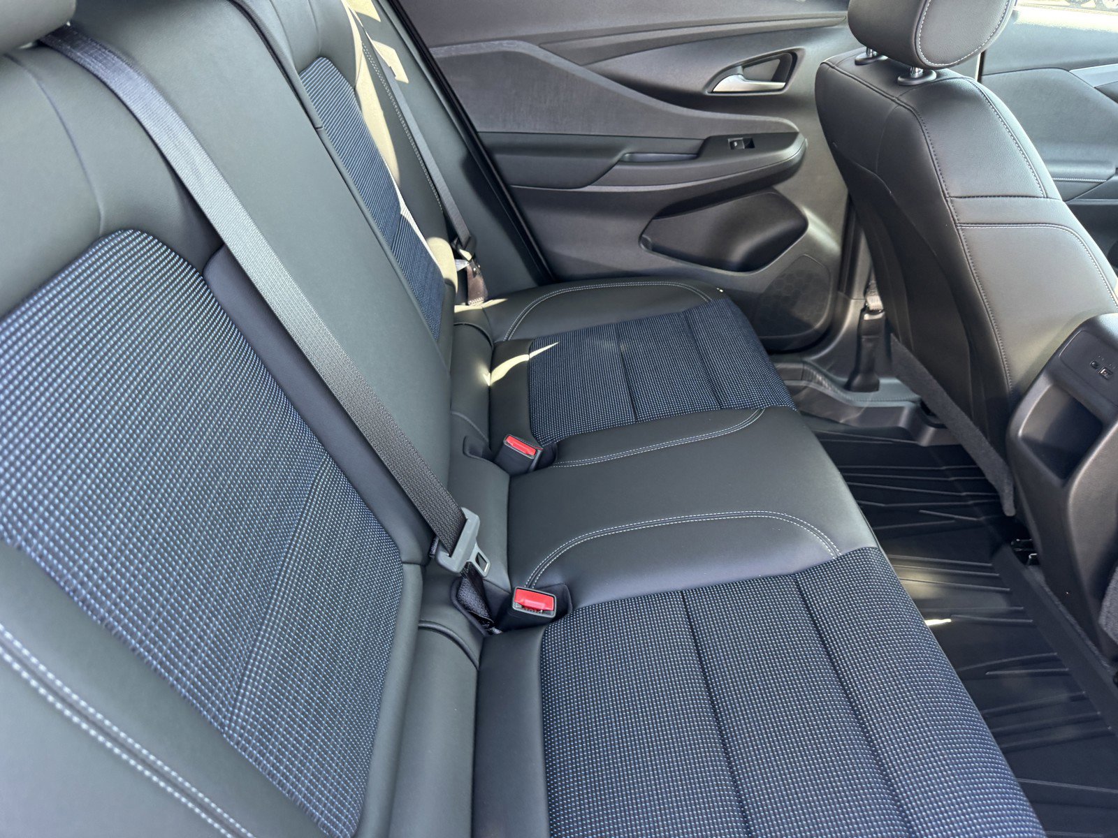 New 2026 Buick Envista Preferred w/ Convenience I Package image 9
