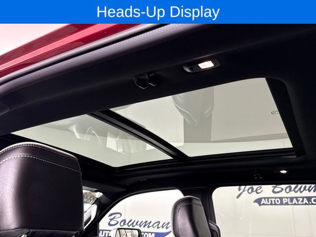 Used 2025 RAM 1500 Limited image 20