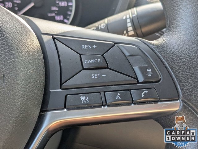 Used 2025 Nissan Sentra SV FWD image 29