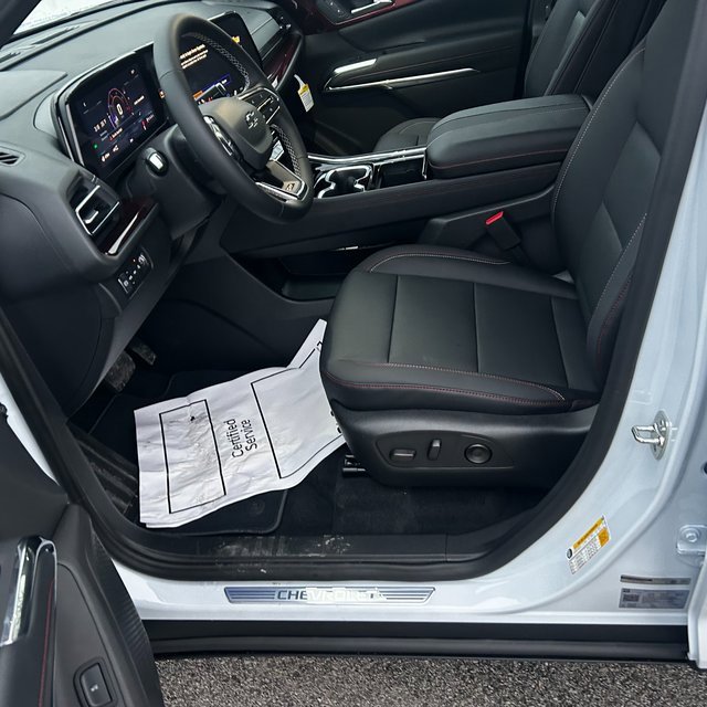 New 2026 Chevrolet Traverse Z71 w/ Driver Confidence Package image 20