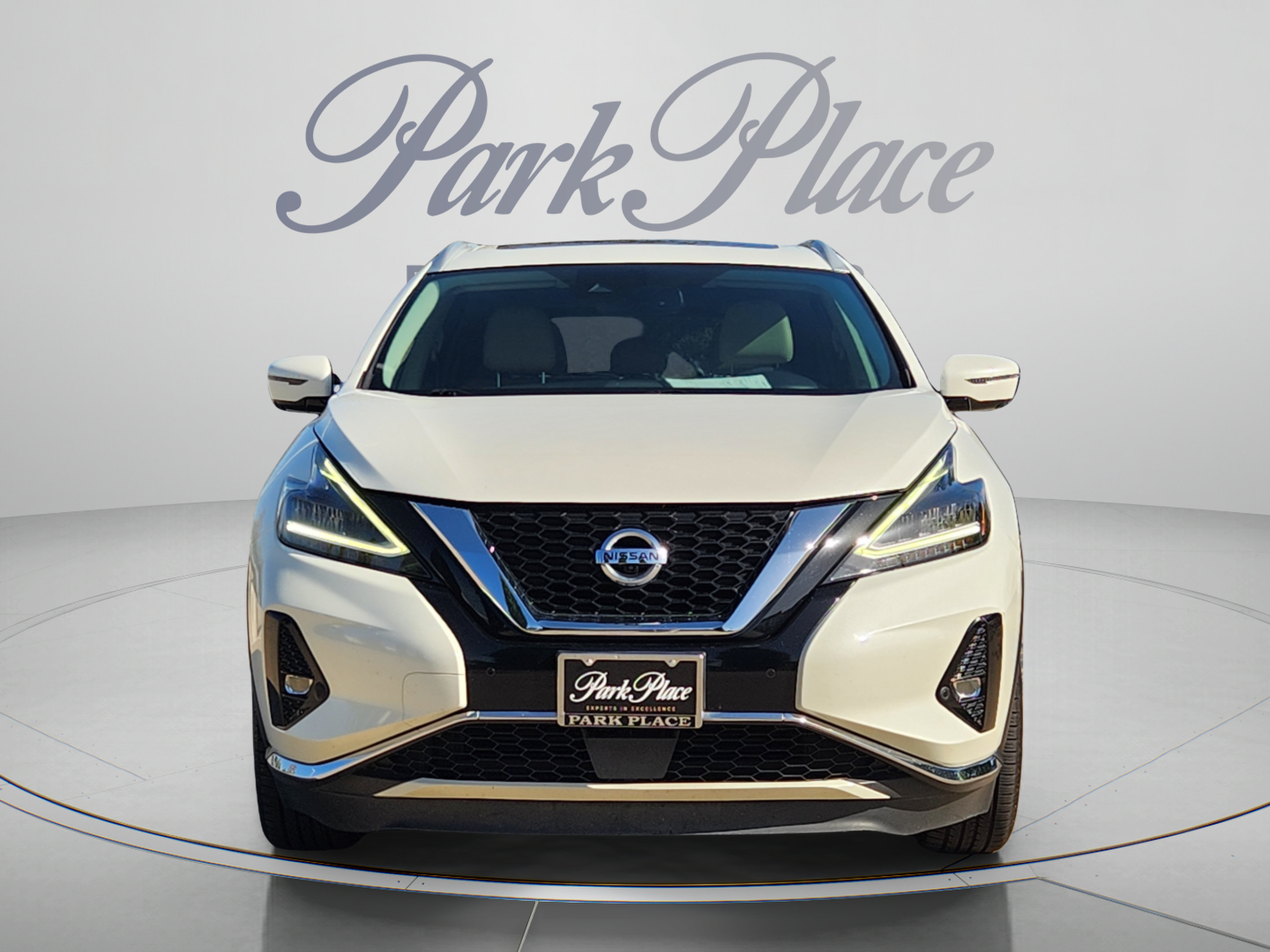Used 2020 Nissan Murano SL w/ Moonroof Package FWD image 7