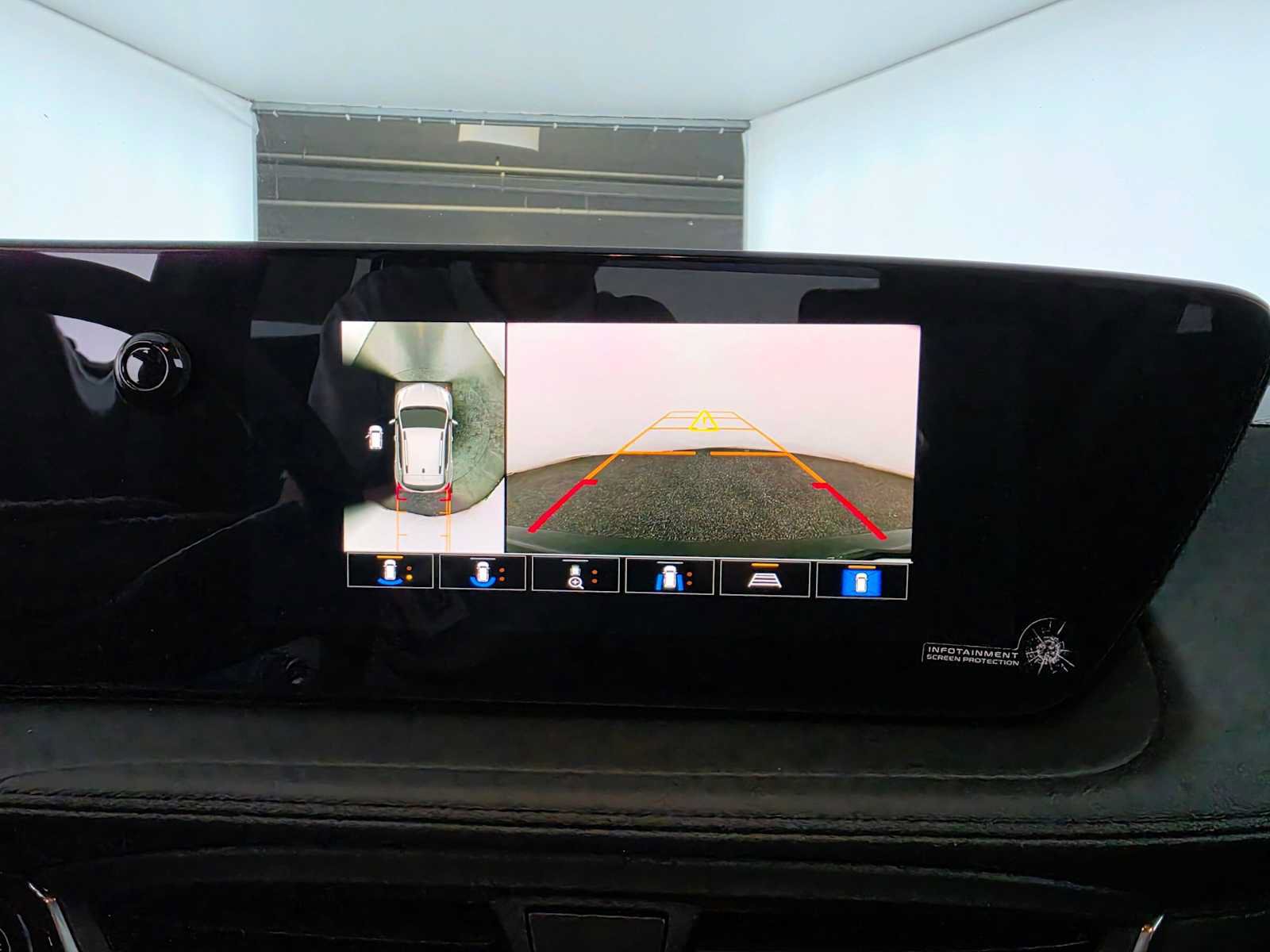 New 2026 Buick Encore GX Sport Touring w/ Advanced Technology Package FWD image 26