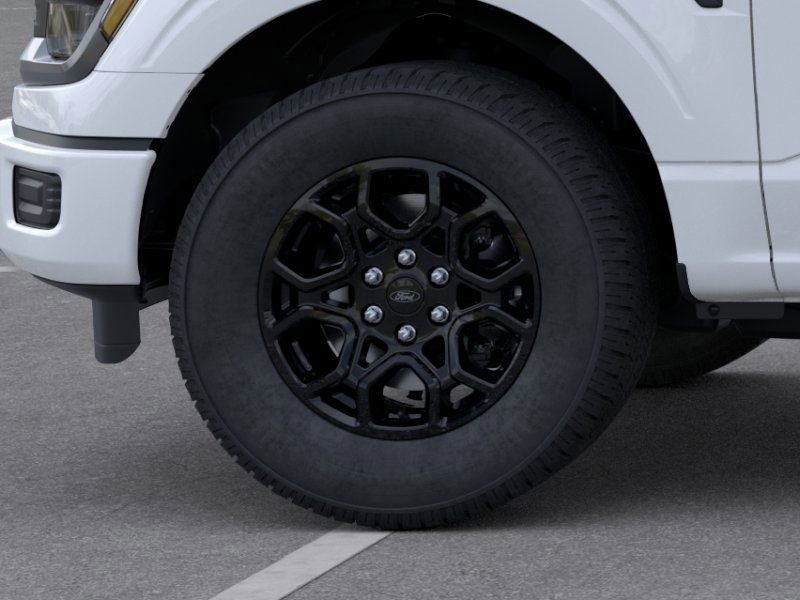New 2026 Ford F150 STX image 19