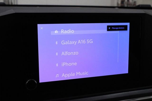 Used 2024 Toyota Tacoma SR5 RWD image 31