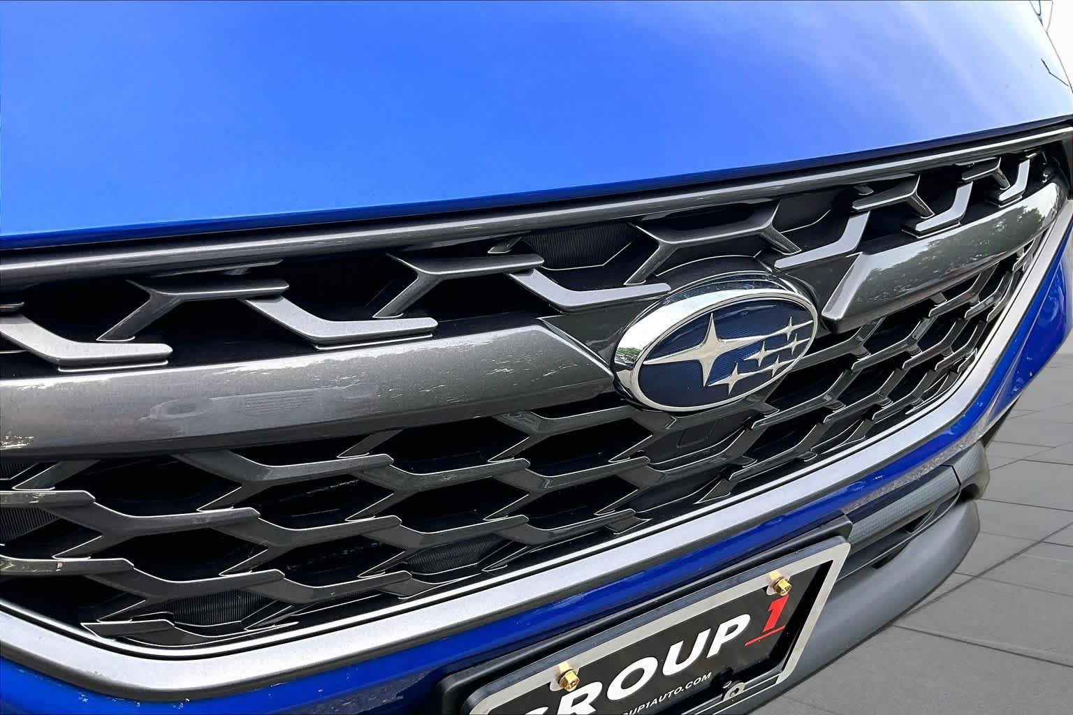 Used 2024 Subaru WRX Premium AWD/4WD image 28