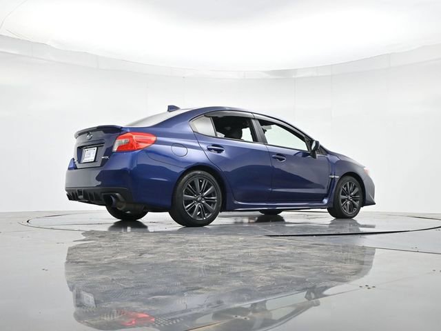 Used 2017 Subaru WRX w/ Popular Package #1 image 30
