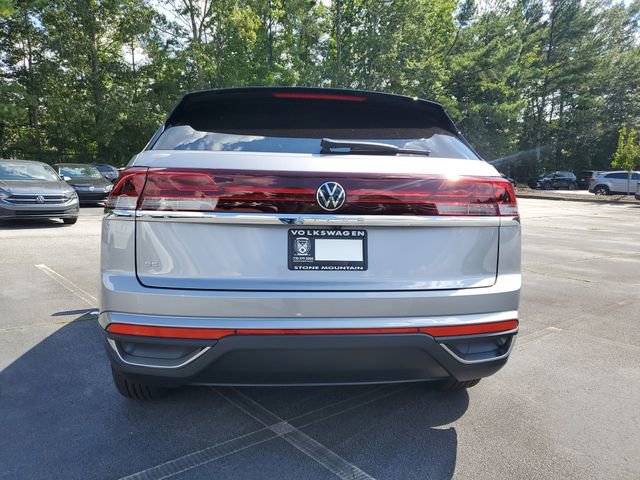 New 2026 Volkswagen Atlas Cross Sport SE image 6