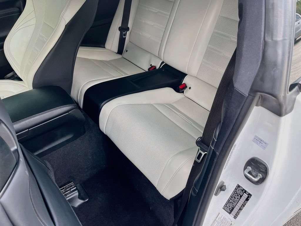 Used 2019 Lexus RC 350 F Sport RWD image 25