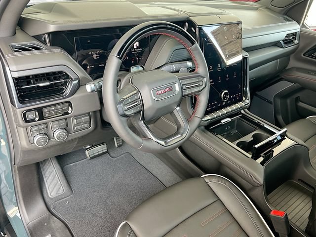 New 2026 GMC Yukon XL AT4 Ultimate AWD/4WD image 6