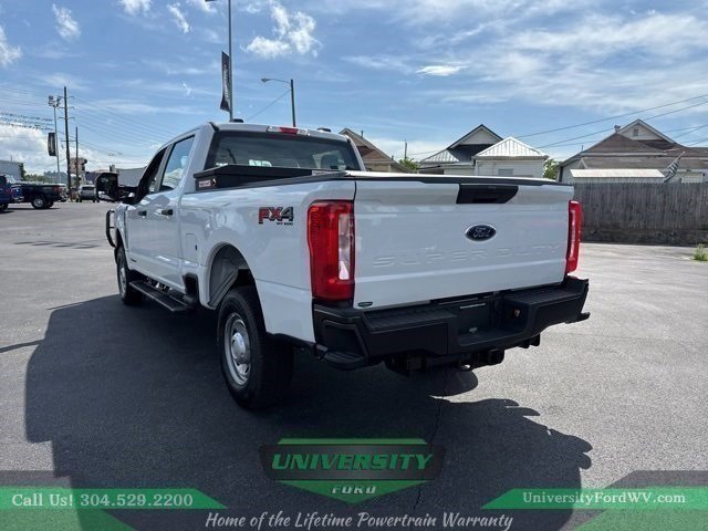 New 2025 Ford F250 XL w/ XL Driver Assist Package image 37