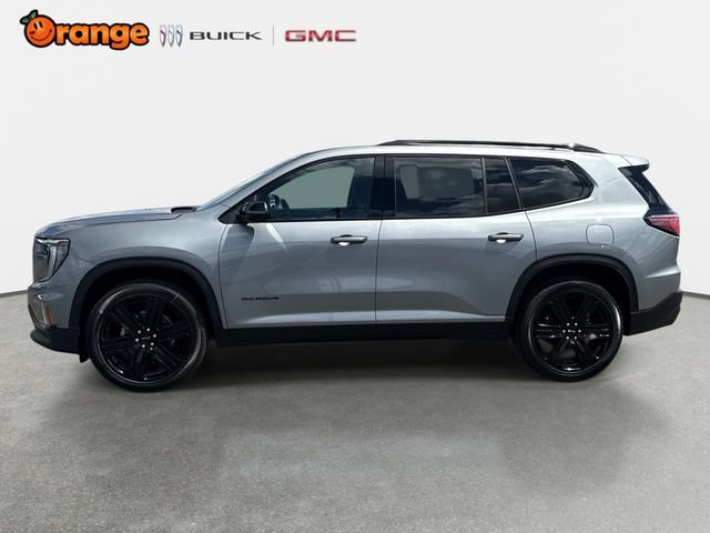 New 2026 GMC Acadia Elevation w/ Black Edition FWD image 6