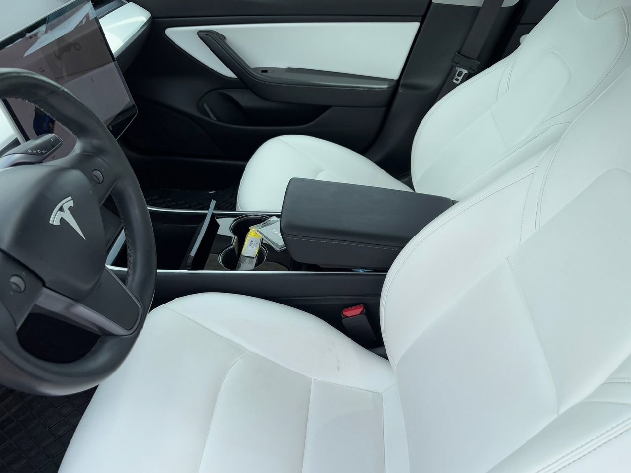 Used 2018 Tesla Model 3 image 17