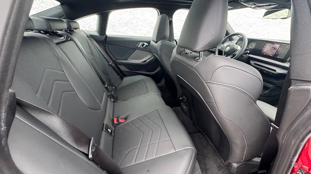 Used 2026 BMW 228i xDrive AWD/4WD image 9