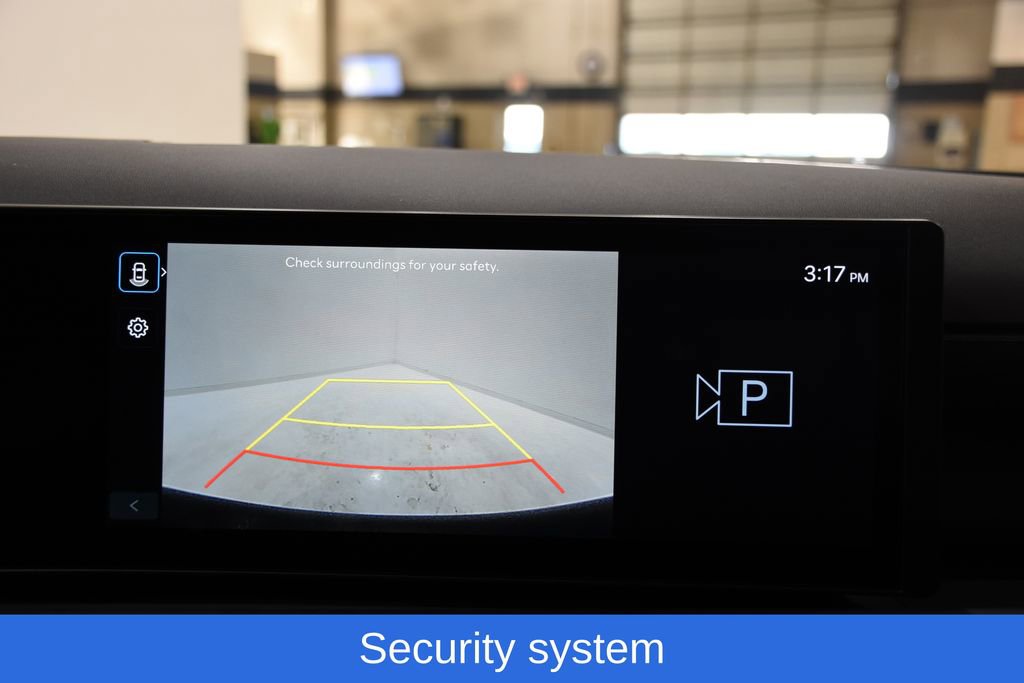 New 2026 Hyundai Santa Cruz SEL AWD/4WD image 18