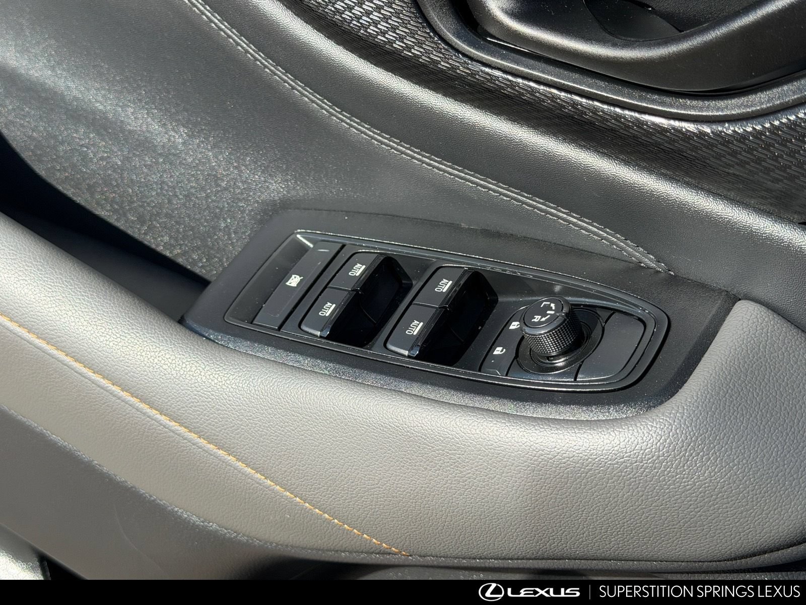Used 2024 Subaru Outback Wilderness AWD/4WD image 14