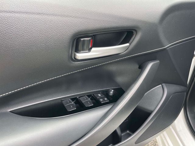 Certified 2023 Toyota Corolla SE FWD image 19