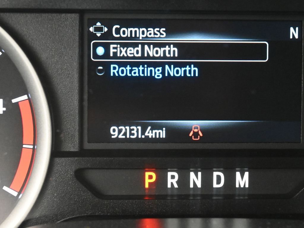 Used 2020 Ford F250 XL w/ STX Appearance Package image 15