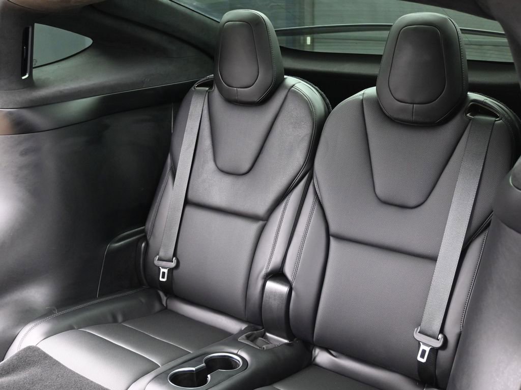 Used 2023 Tesla Model X image 40