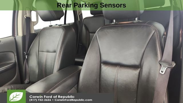 Used 2012 Ford Edge Limited image 11