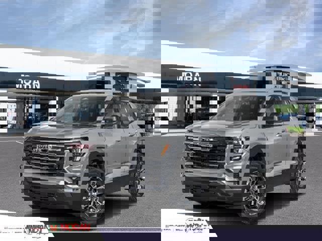 New 2026 GMC Terrain Elevation w/ Elevation Premium Package