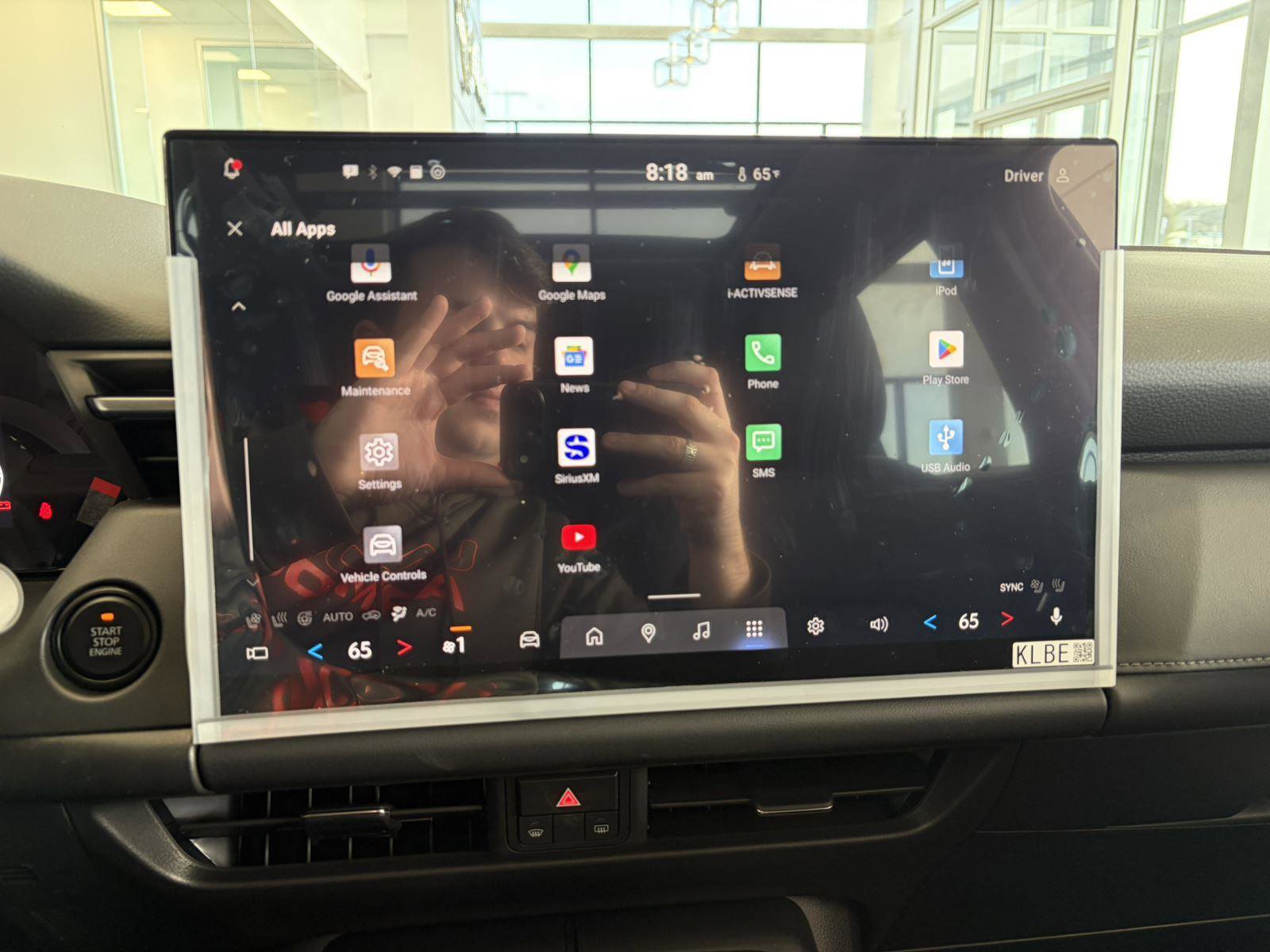 New 2026 MAZDA CX-5 2.5 S w/ Premium Plus Package image 38