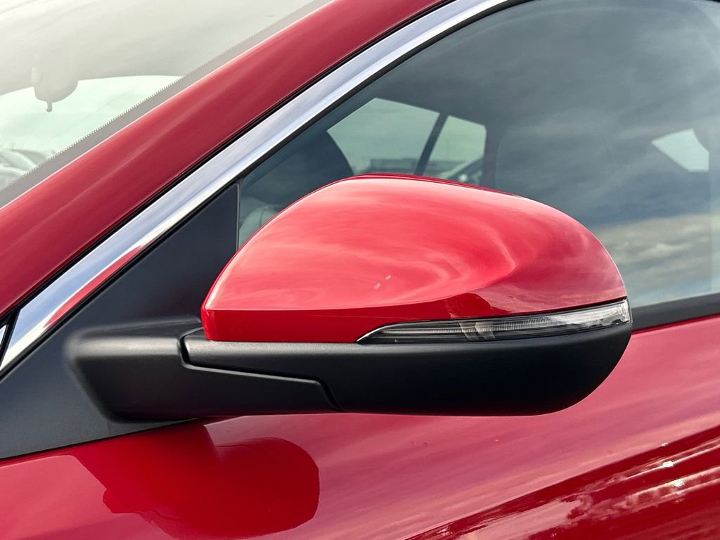 New 2026 Buick Envista Preferred FWD image 14