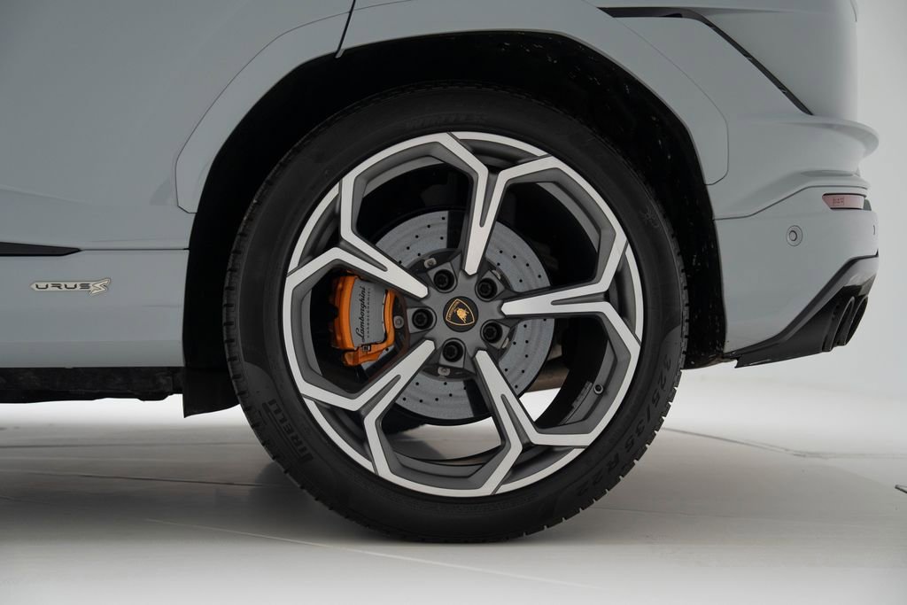 Used 2024 Lamborghini Urus S AWD/4WD image 51