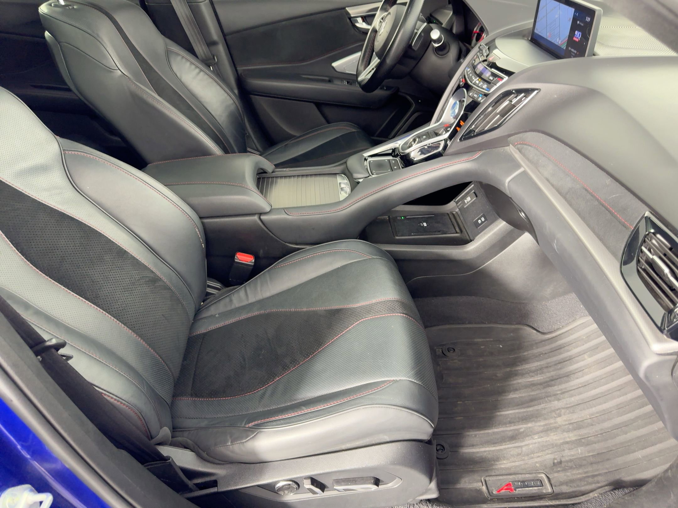 Used 2022 Acura RDX A-Spec image 30