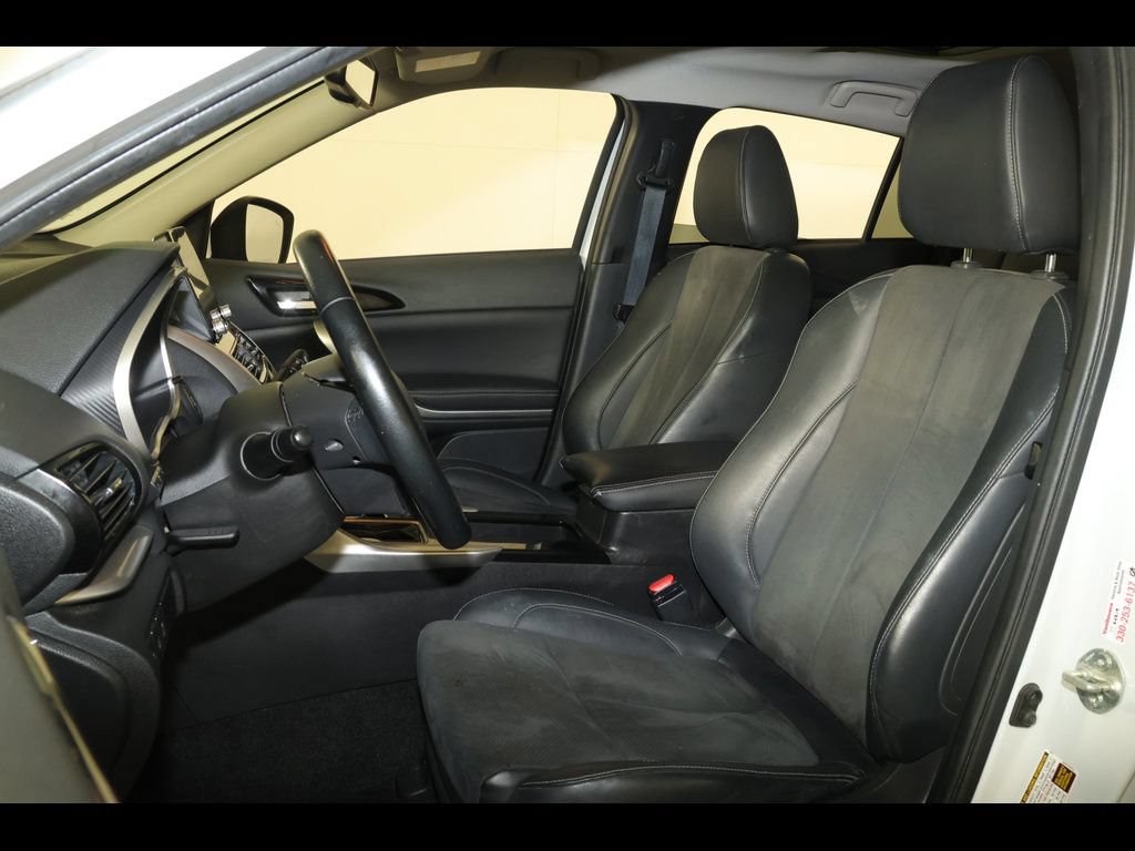 Used 2022 Mitsubishi Eclipse Cross SE FWD image 14