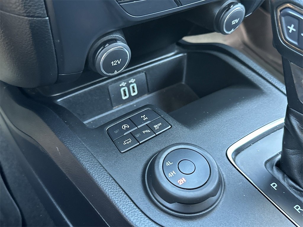 Used 2019 Ford Ranger XLT w/ Equipment Group 301A Mid image 26