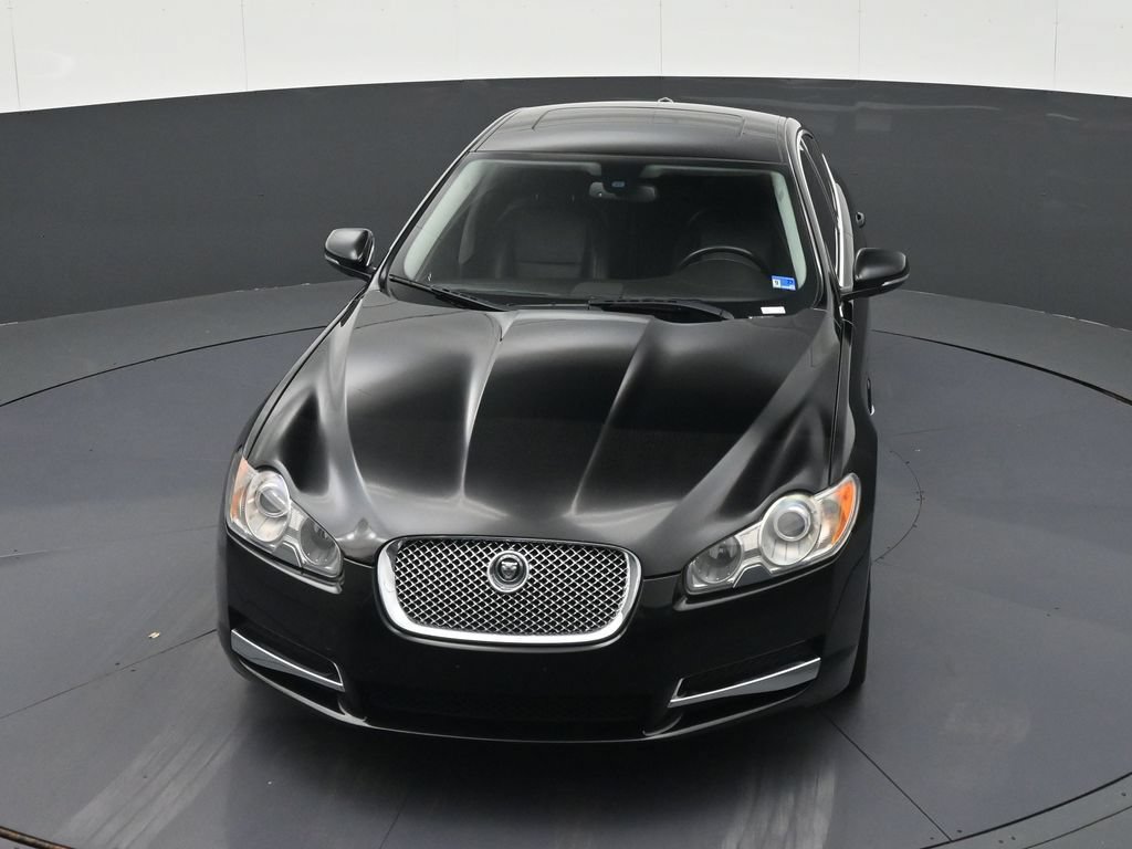 Used 2011 Jaguar XF Premium RWD image 29