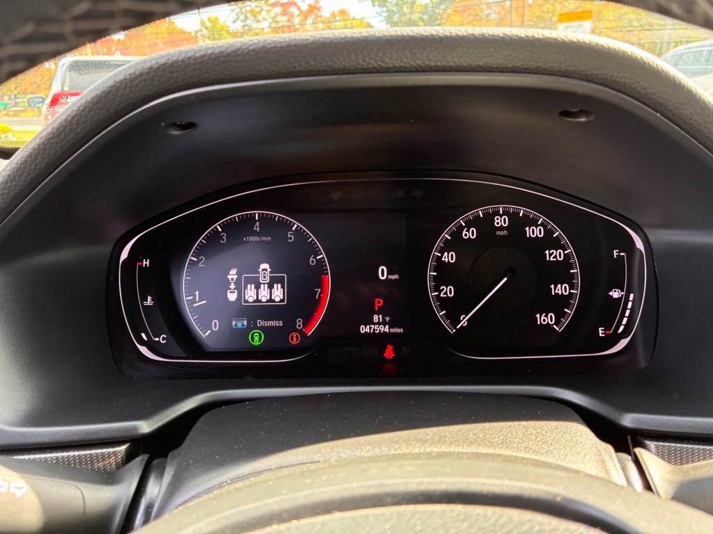 Used 2022 Honda Accord Sport image 31