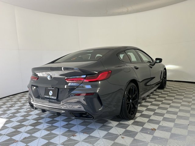 New 2026 BMW 840i xDrive image 7