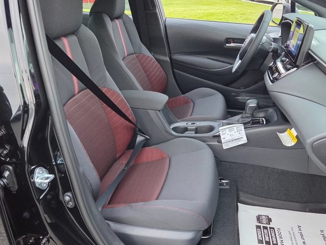 New 2026 Toyota Corolla SE FWD image 15