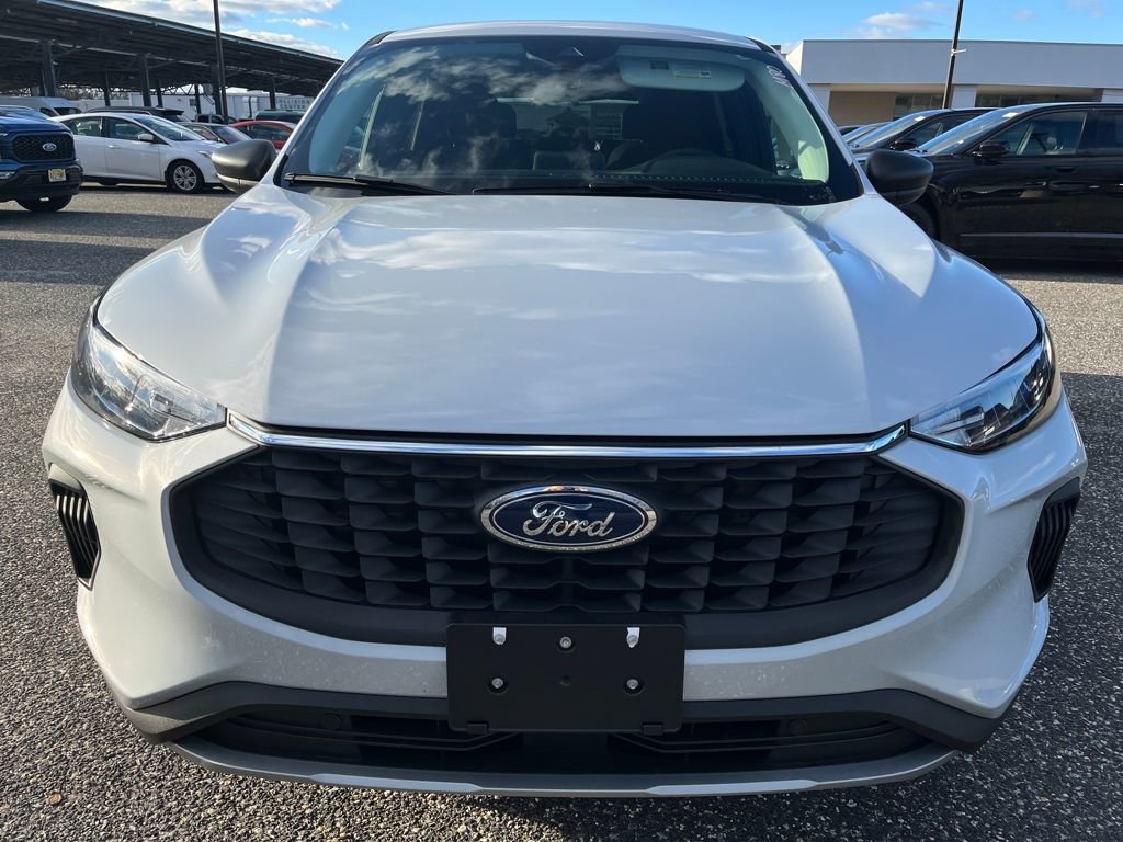 New 2026 Ford Escape Active w/ Cold Weather Package image 24