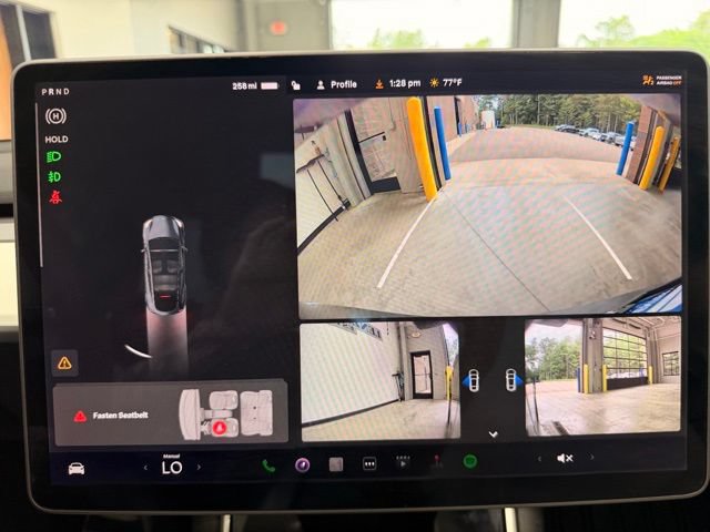 Used 2020 Tesla Model Y Long Range AWD/4WD image 33