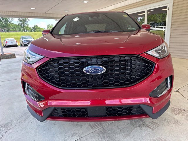 Used 2024 Ford Edge ST-Line AWD/4WD image 11